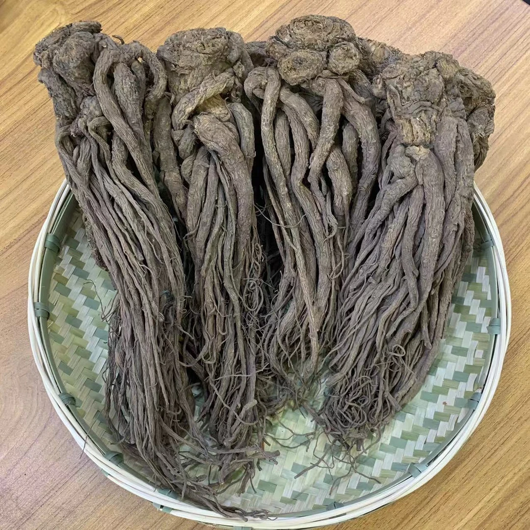 【袁瑞泽推荐】  当归 山货。