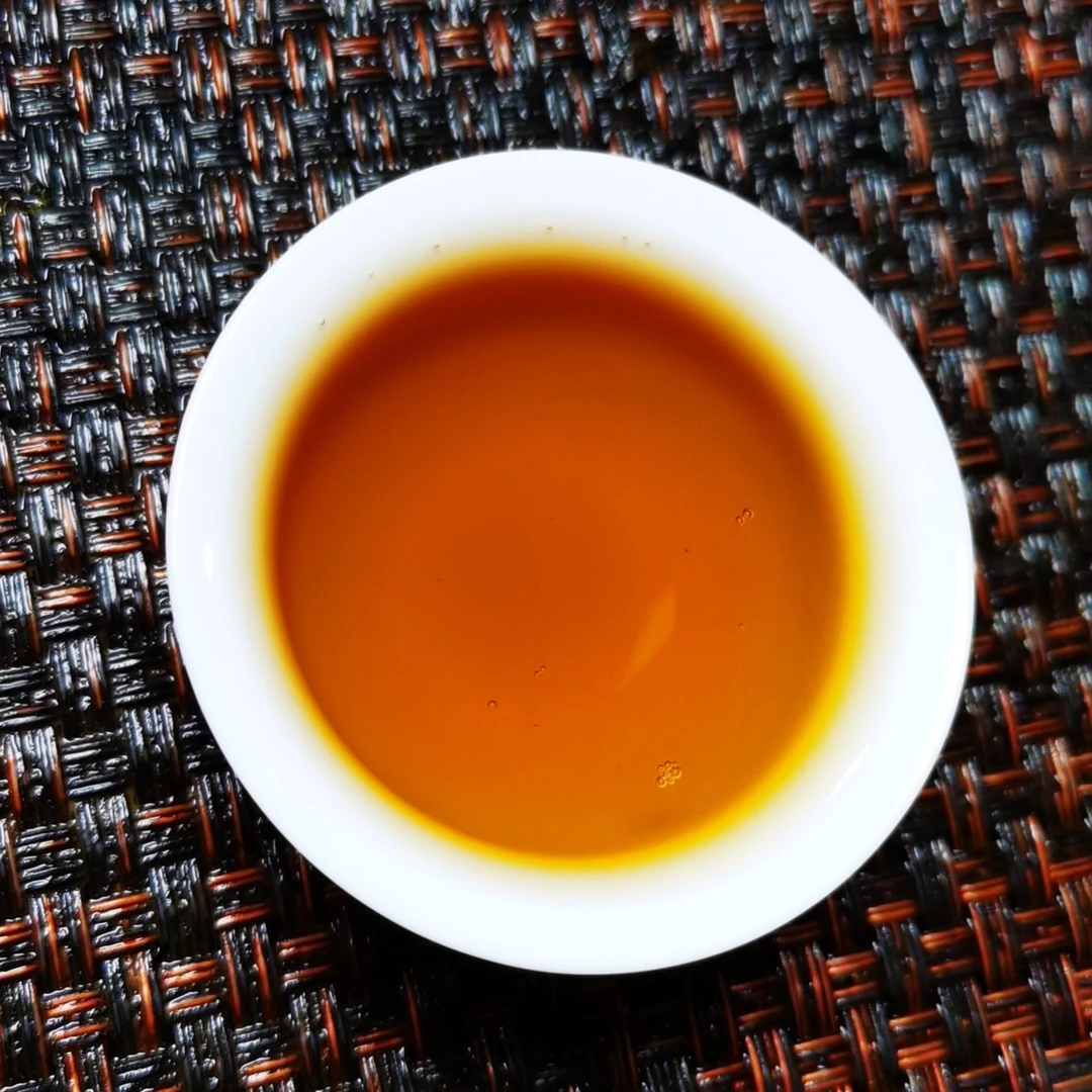 普洱茶 普洱茶知识茶友入门学习样五生茶三熟 茶每样净含量20克