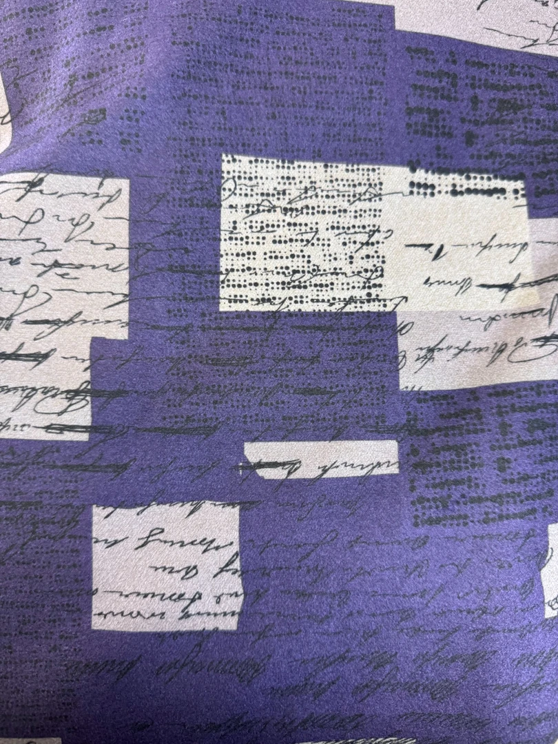 【字母几何图】阳离子糯米绒秋冬连衣裙打底衫加绒加厚保暖衣四面弹