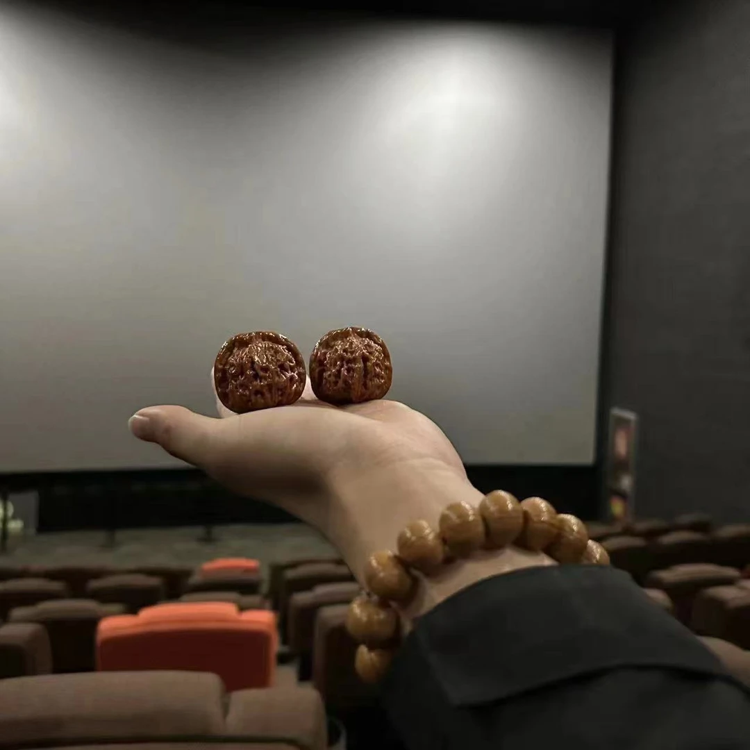 文玩核桃直播间链接