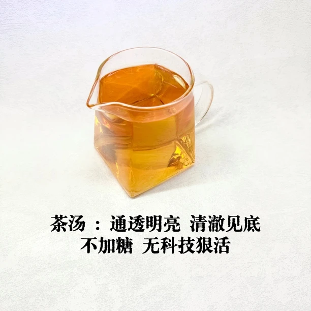 安大陆【蜜香红茶】日照红茶甘甜春红茶蜜糖甜好茶