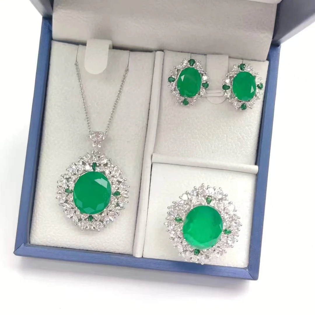 收藏级轻奢气质时尚百搭经典吊坠Y61616