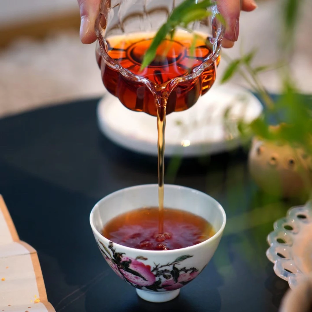 武夷岩茶 小霞品牌茶专属改价链接009