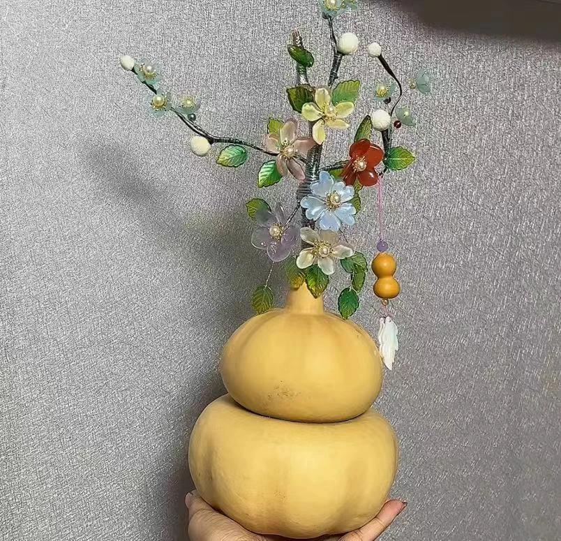 《直播间实拍专用连接，勿自主下单》精品手工艺葫芦