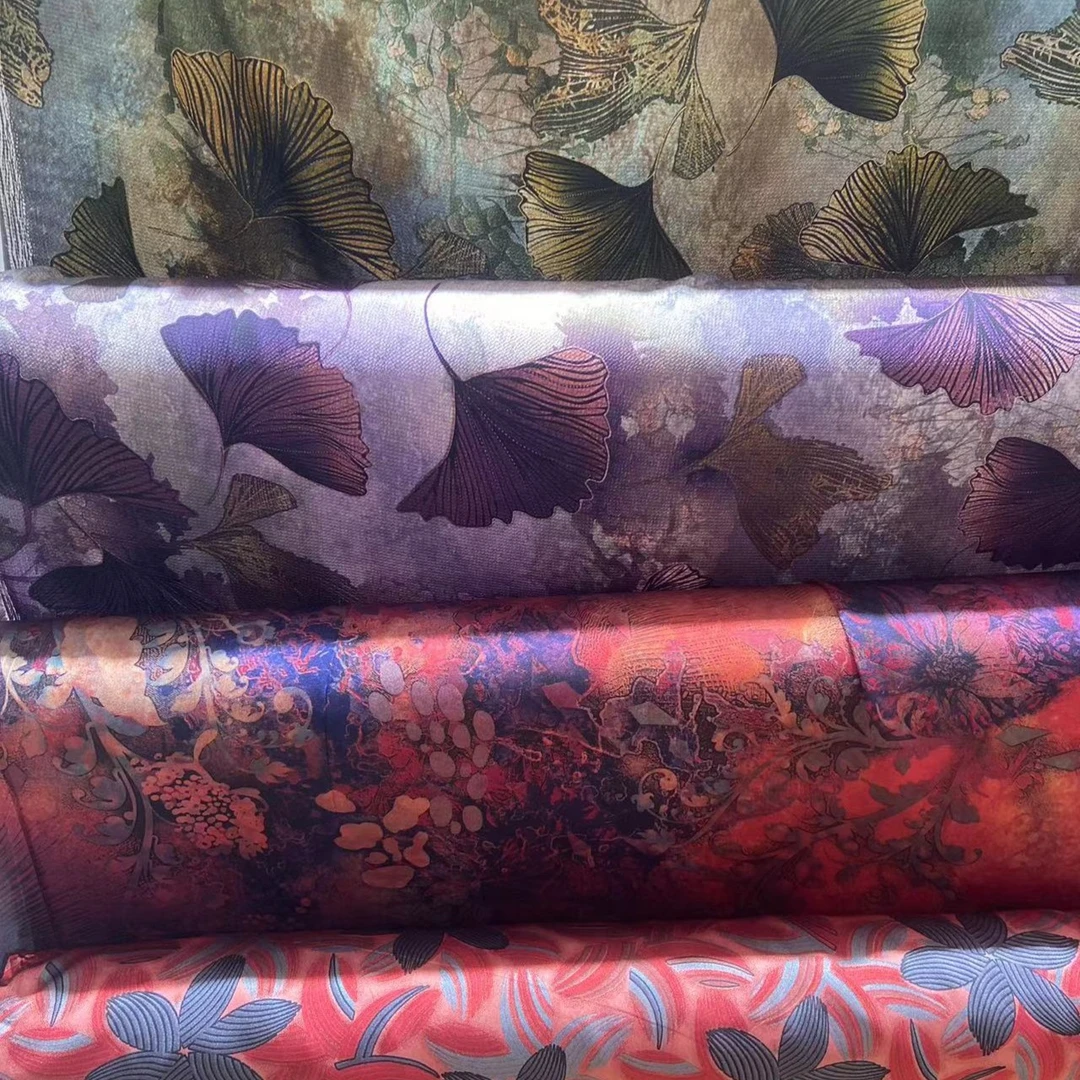 水云间【高货面料价格链接】直播专用