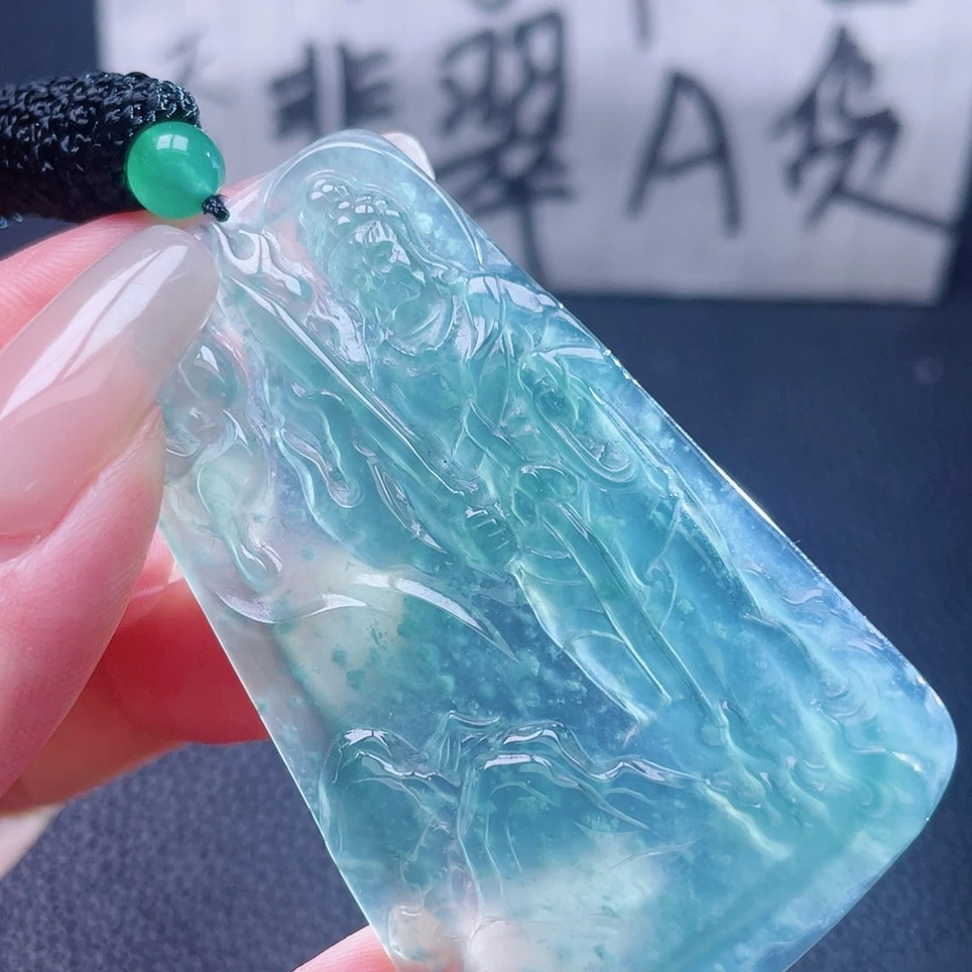 翡翠颈饰未镶嵌888888888888888