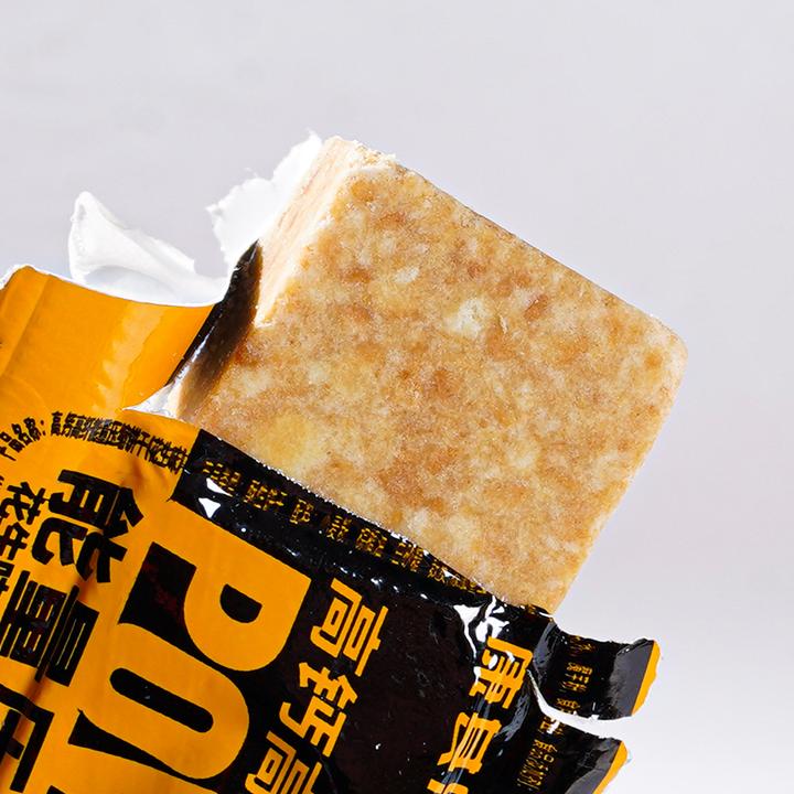 【整箱8O袋】压缩饼干五谷杂粮饱腹代餐户外早餐学生零食抗饿充饥