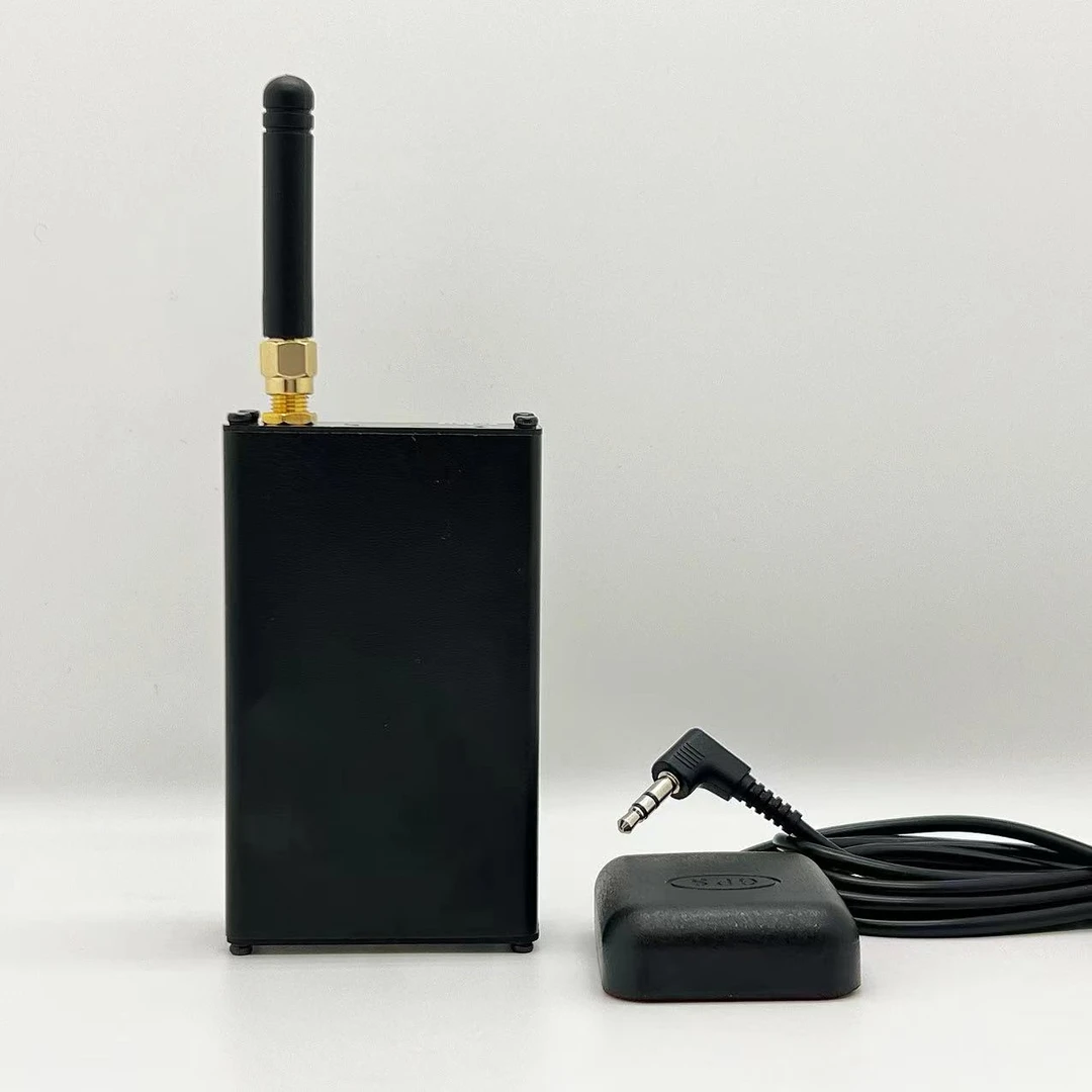 【DIY】APRS自动位置回报系统 便携4G全网通小巧方便 车载