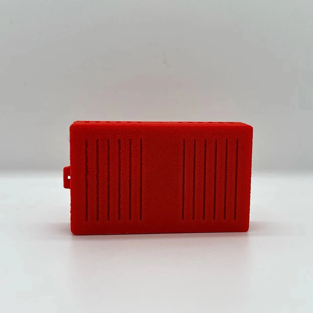 【DIY】 APRS 自动位置回报系统 便携4G全网通小巧方便