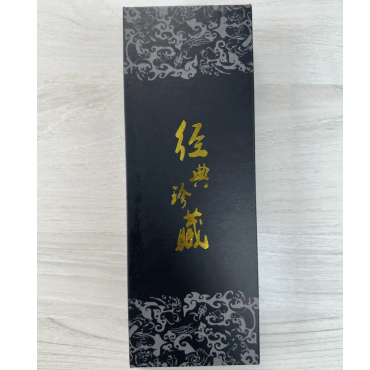 （现场拆）未开刃合金模型实心动漫手工珍藏收藏摆件