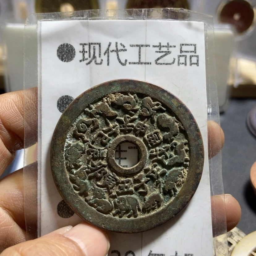 【闪购商品】九*9现代工艺品