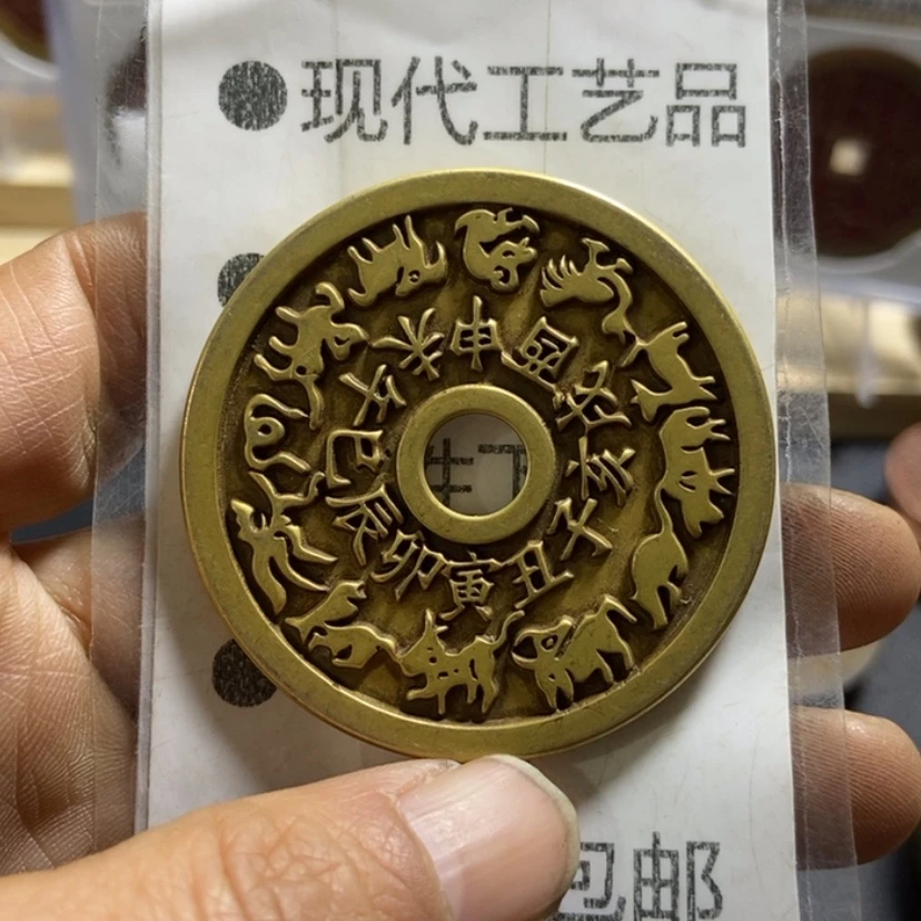 【闪购商品】朝***草现代工艺品