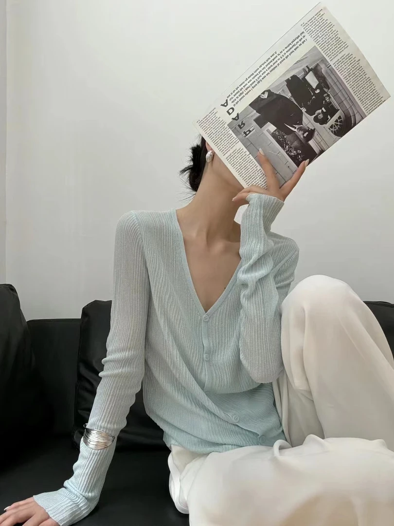 【麦麦推荐】2025氛围感穿搭女装 001-050  3.3