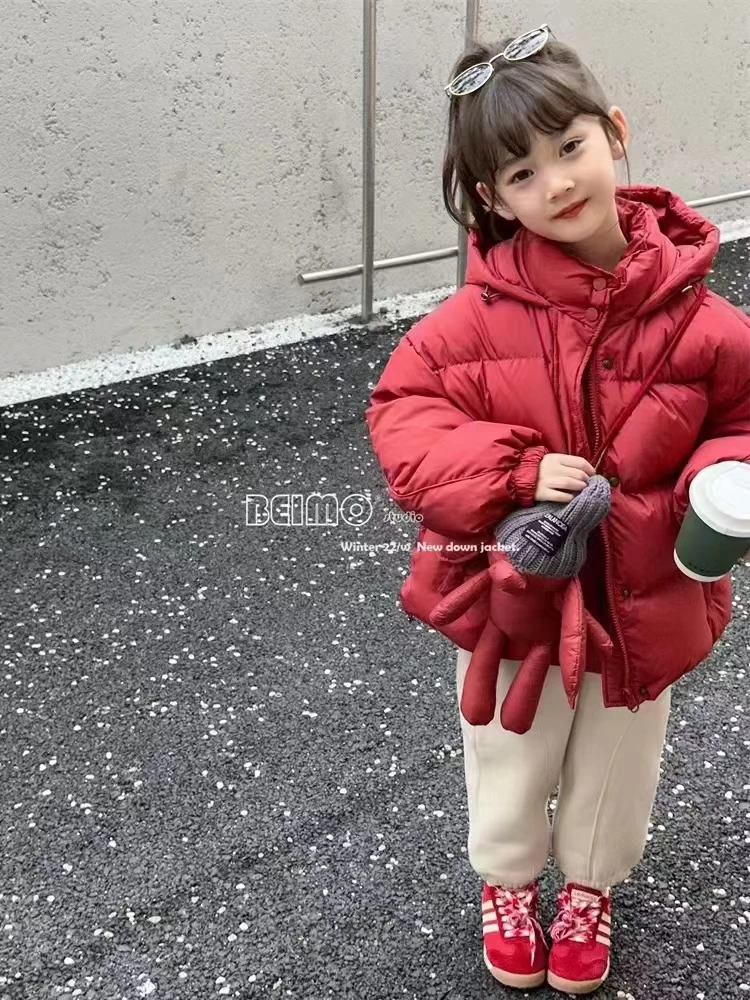 糖豆家羽绒服直播扣号（秒拍秒付，现货速发！）