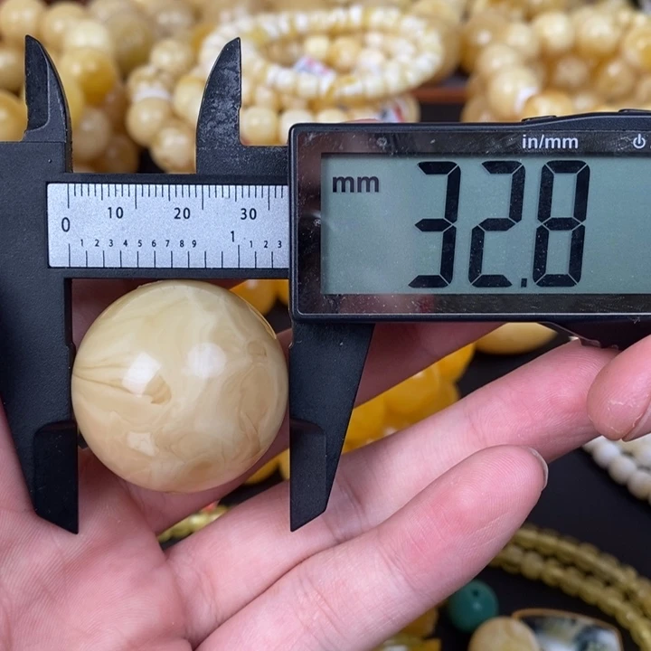 蜜蜡珠宝奇石未镶嵌&***&