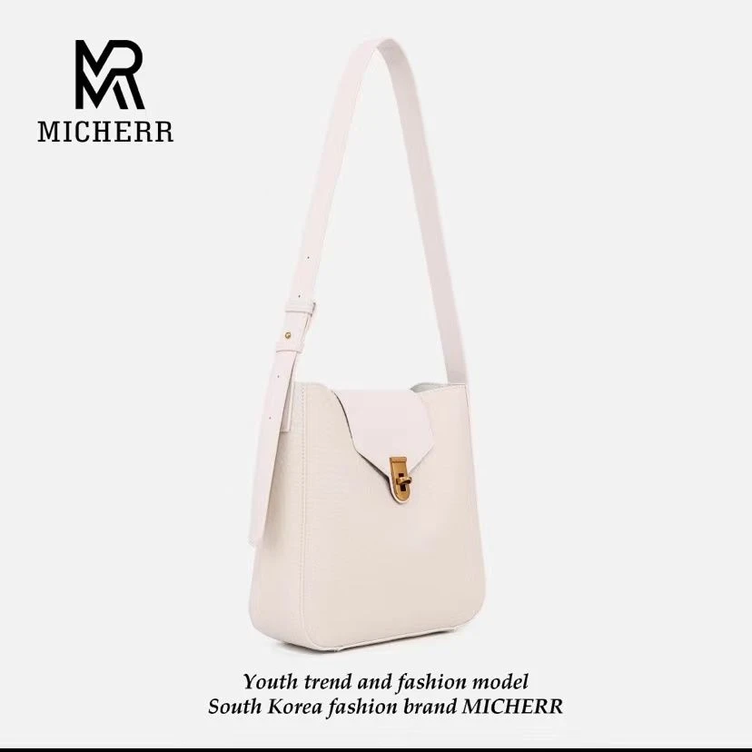 COCO&YOYO专柜奢品:渠道货源轻奢高级感手提女包福利BX2404