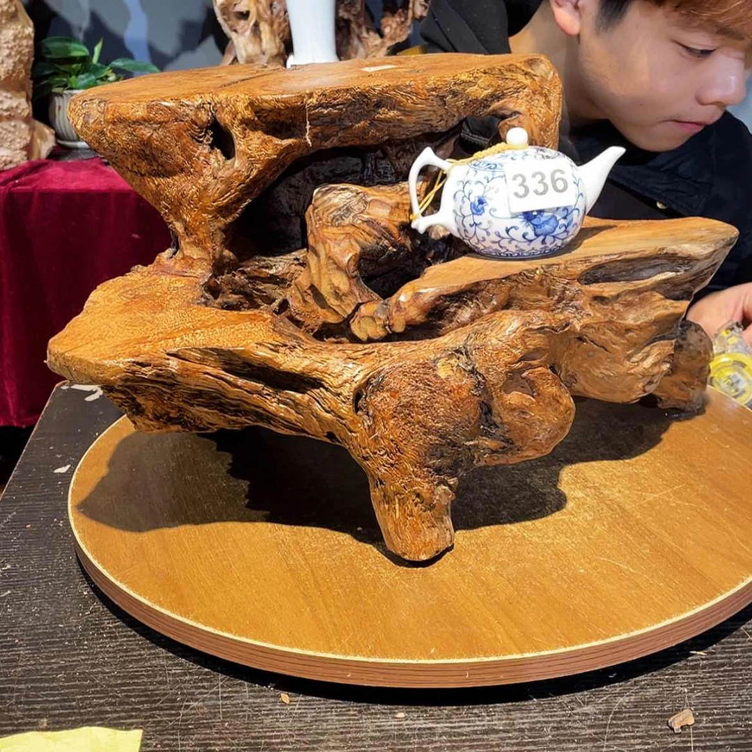 【闪购商品】木头-****。336