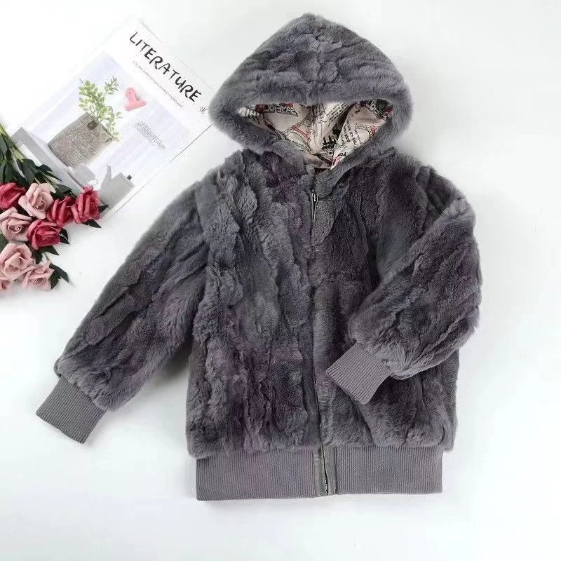 时尚皮草服饰女装（商品默认微瑕疵 商品以直播间过款为准）