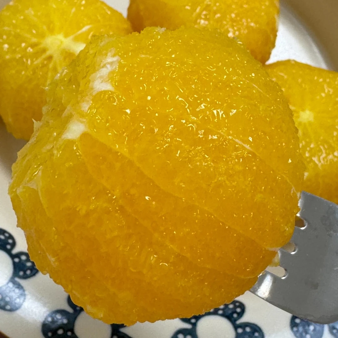 湖南麻阳冰糖橙来了