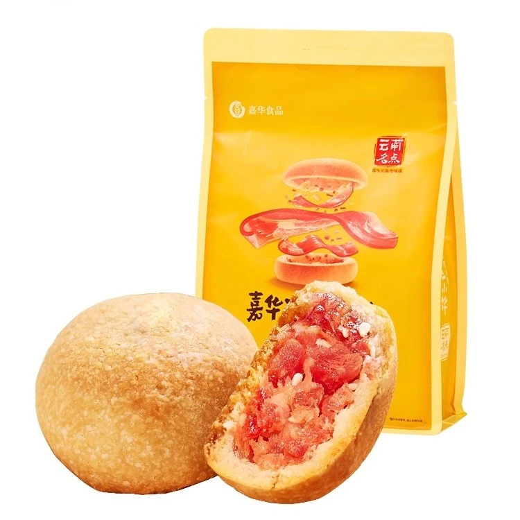 云腿小饼225g/袋