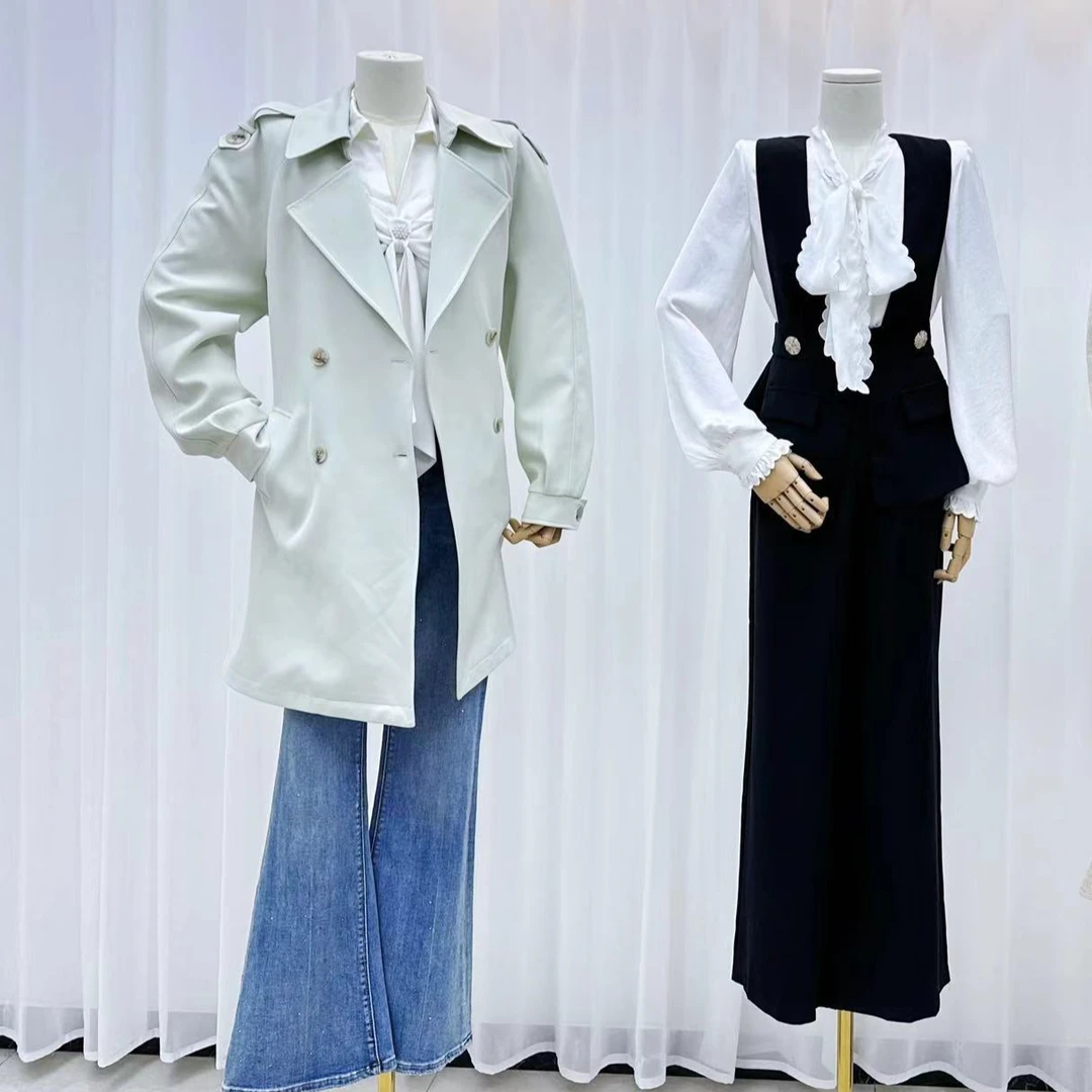 【351-400】阳光家时尚女装