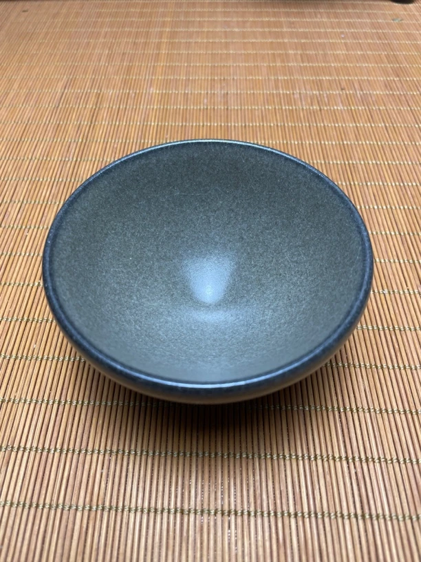 开窑纯手工主人杯品茗杯（一物一拍）