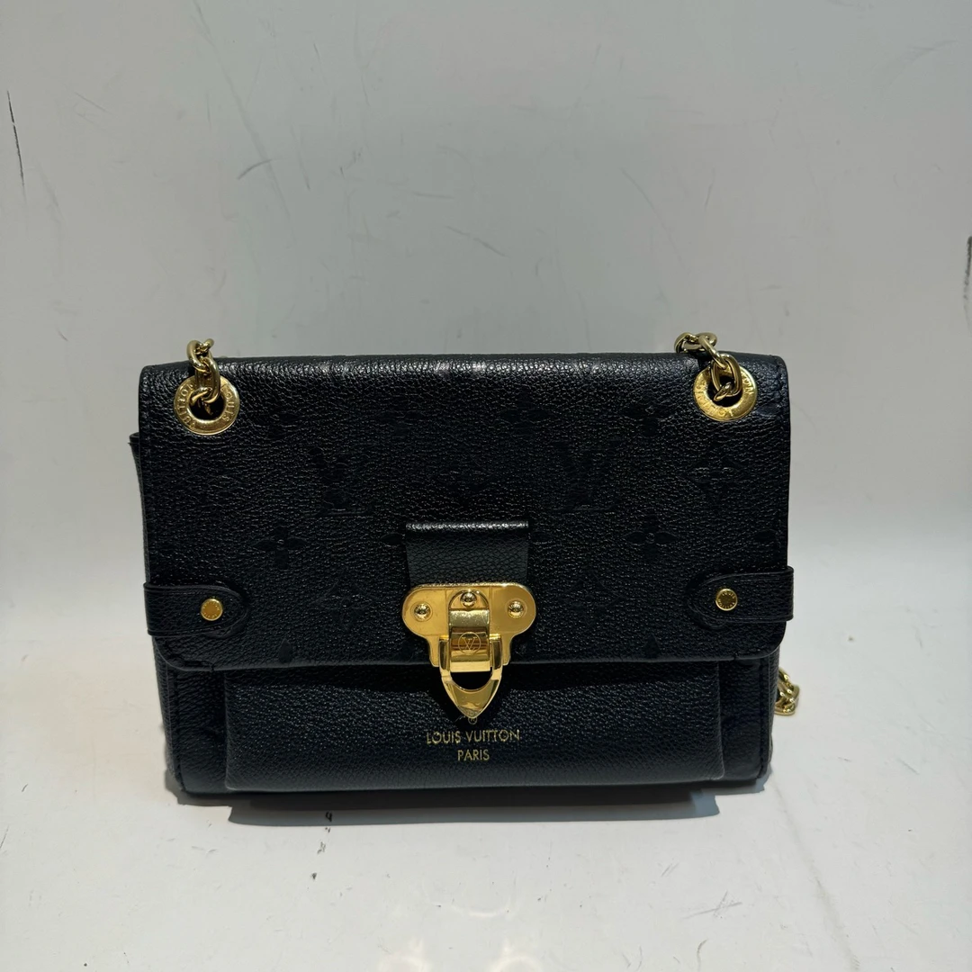 95新 LouisVuitton/路易威登 9327189/KIKIFIFI/Vavin包