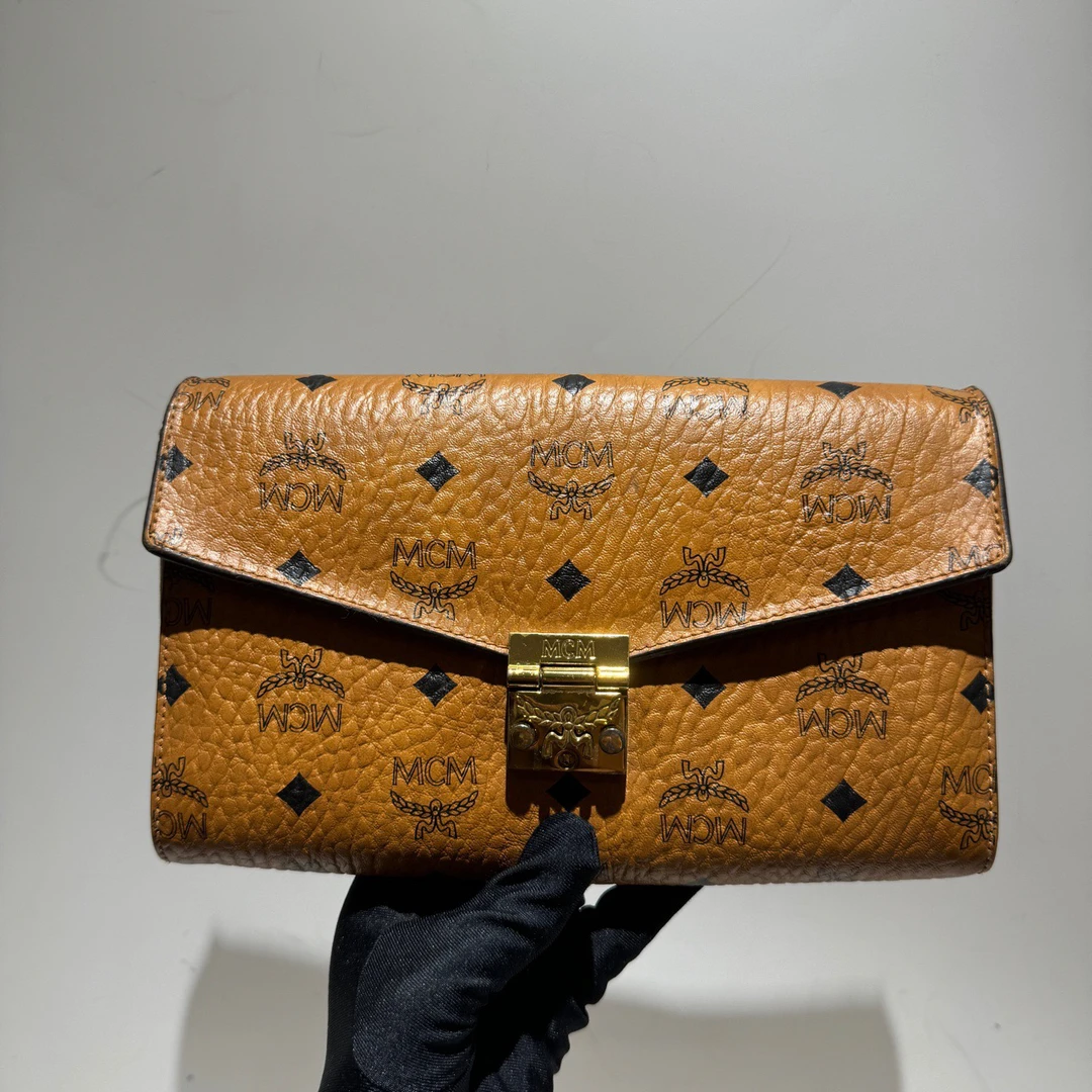 95新 MCM 10667502/KIKIFIFI/链条包