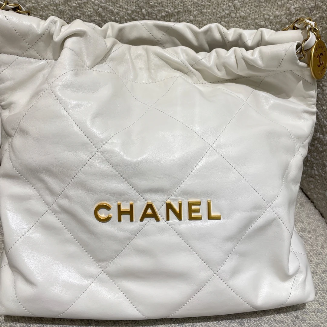 95新 Chanel/香奈儿 5254570/KIKIFIFI/流浪包