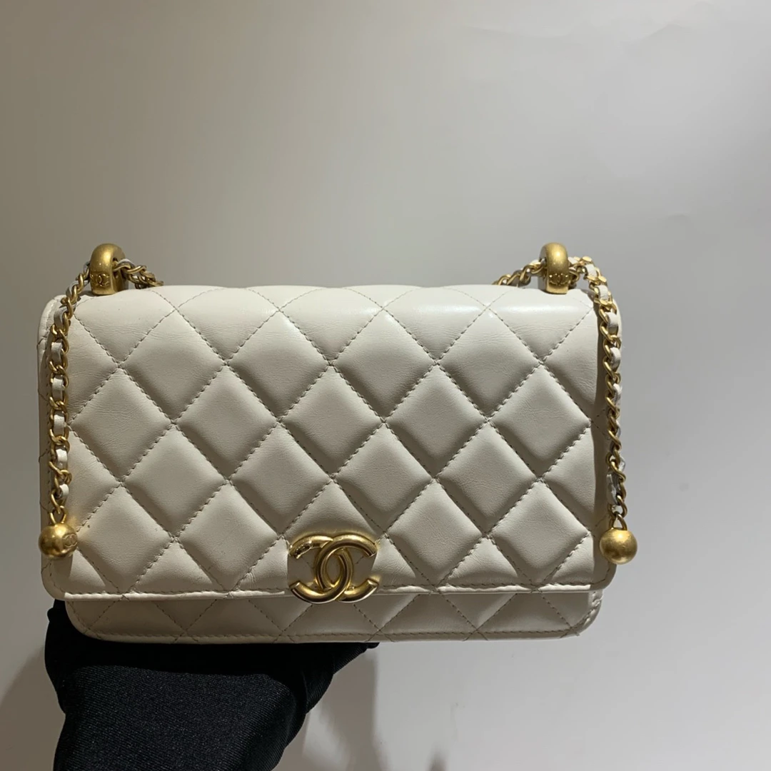 5592813/KIKIFIFI/白金woc香奈儿包包