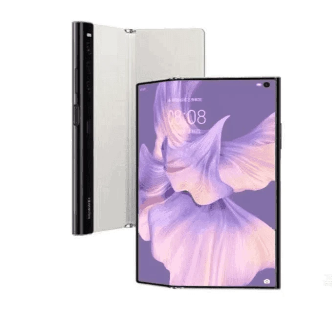 99新 Huawei/华为 华为xs2高端智能折叠屏手机双卡双待