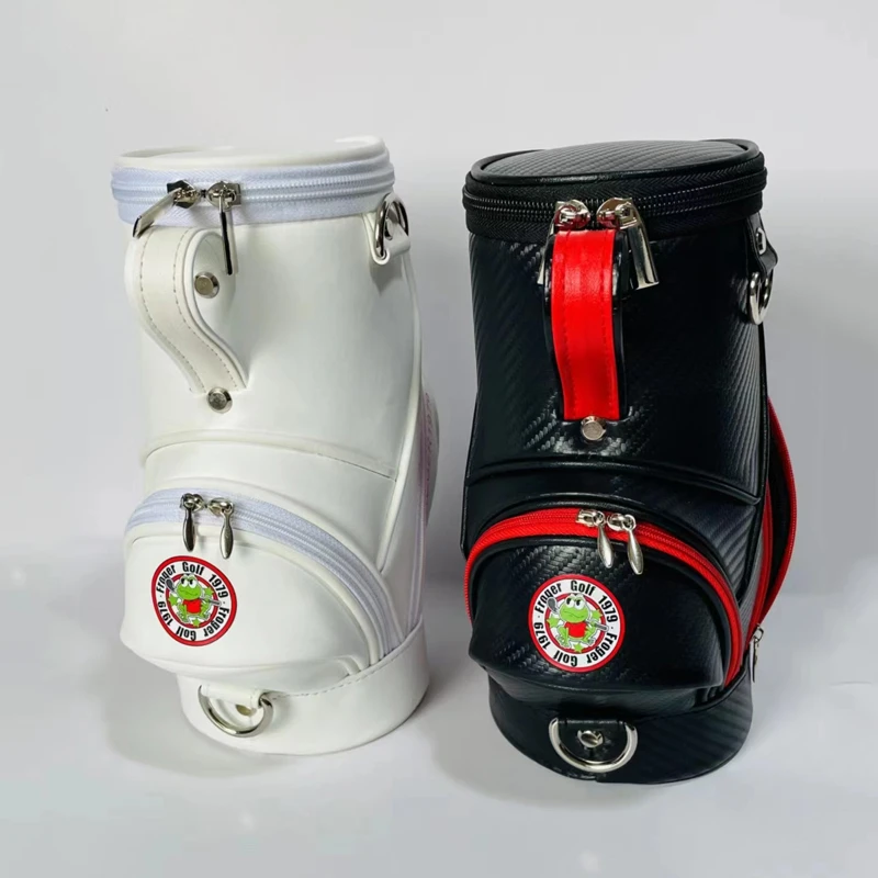高尔夫冰袋，迷你高尔夫杂物包，可装饮料，手套和球等