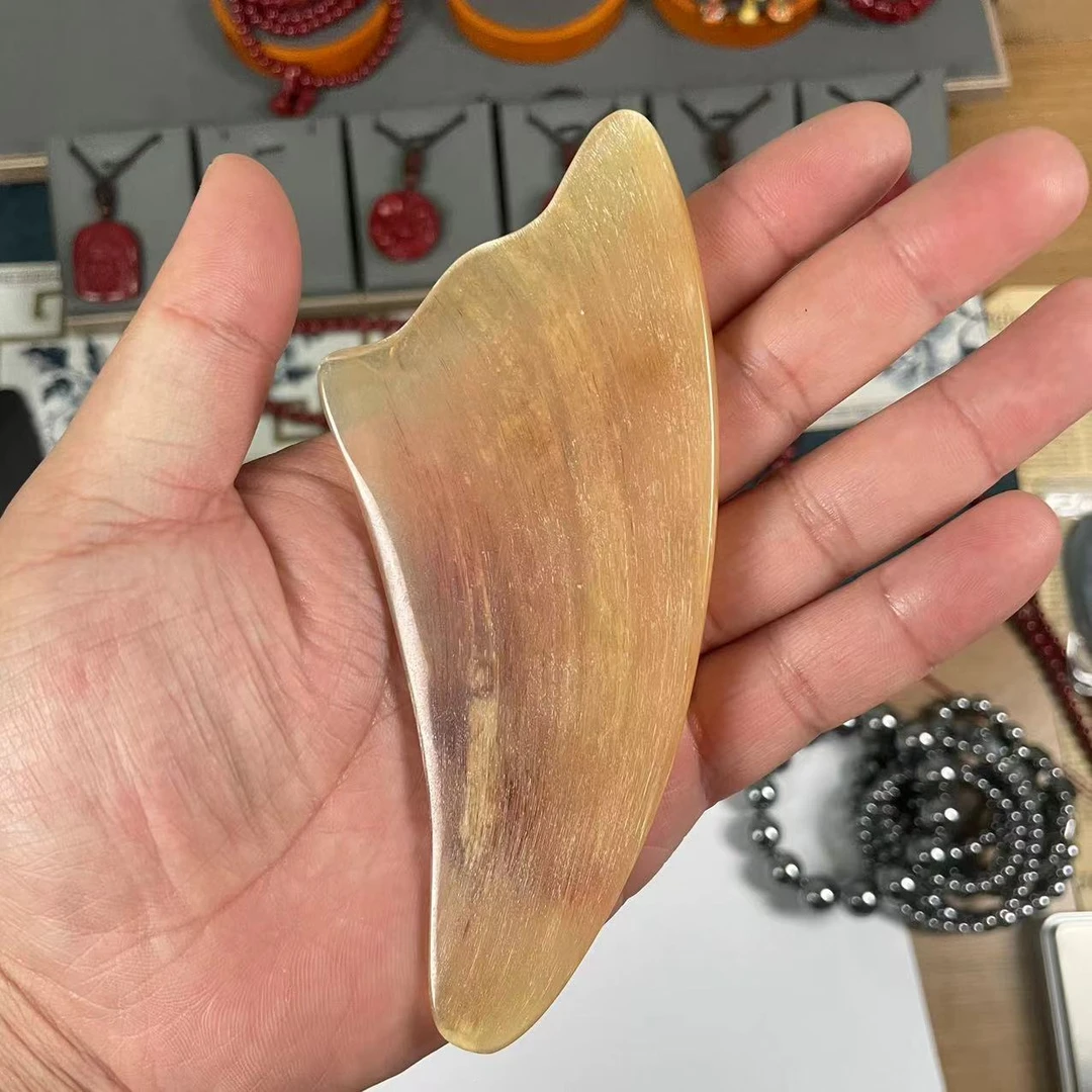 非金属木质手链 精美刮板造型手玩多样发其一