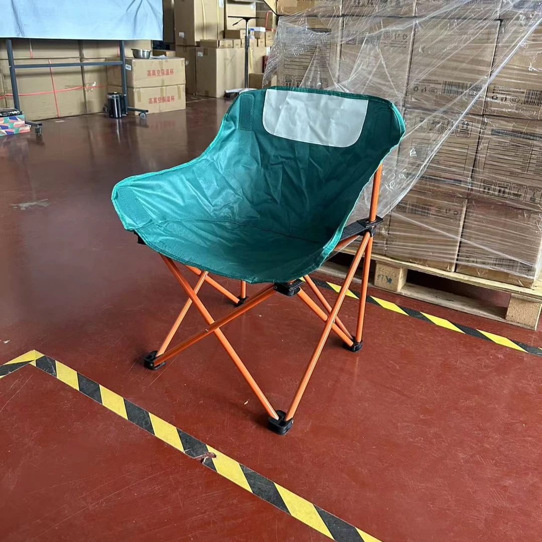 （GoWol2f粉丝专属）户外折叠小椅子