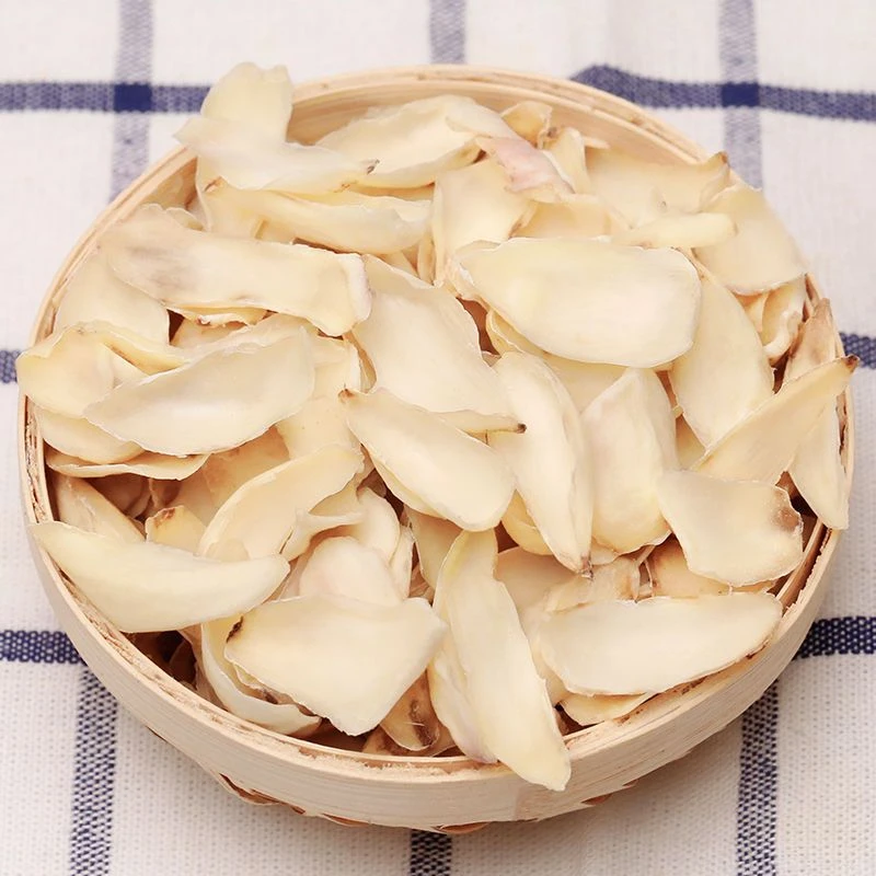 正宗兰州百合干250克无硫高品质百合煮粥百搭可食用无芯莲子搭配