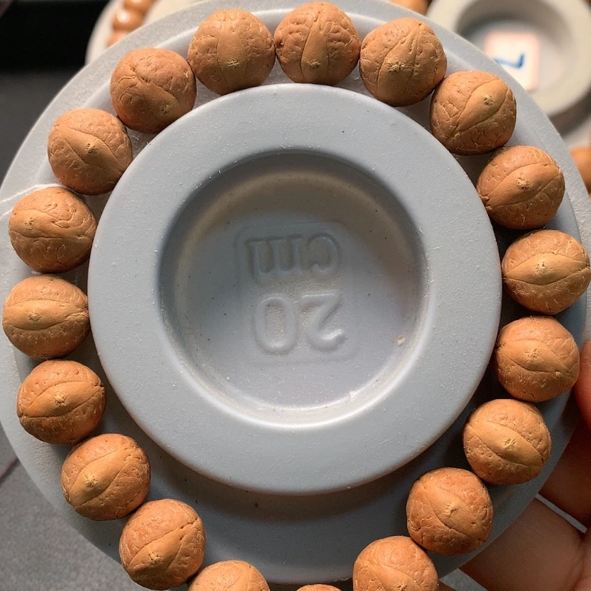 【闪购商品】凤眼菩提手串13.5福利