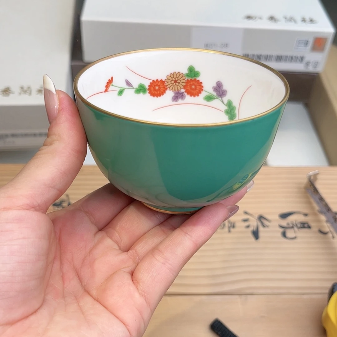 【闪购商品】玻璃茶宠