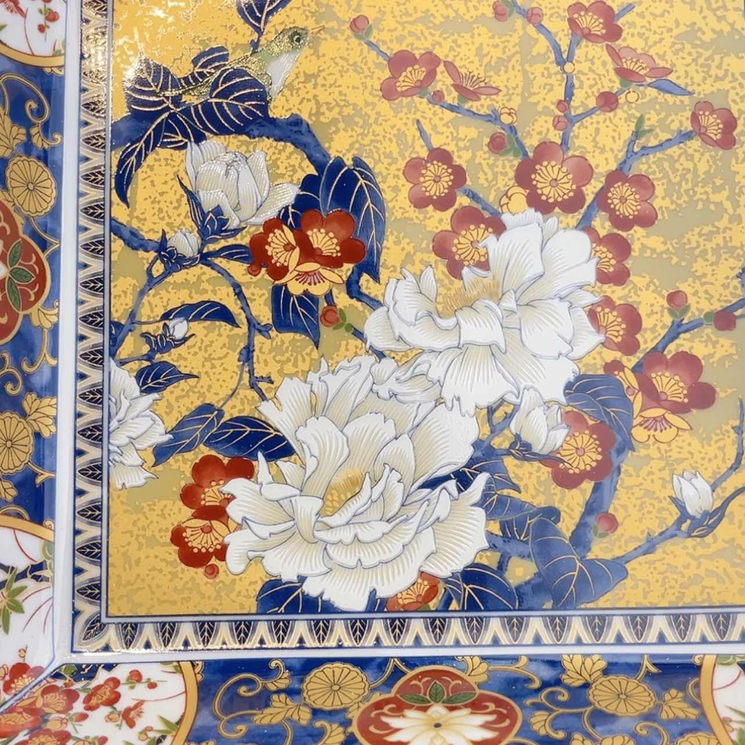 【闪购商品】骨瓷摆件