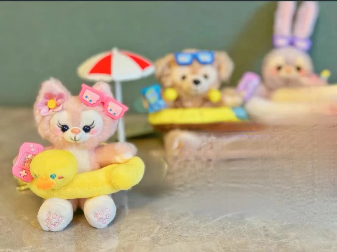 精品挂件手作娃衣(非正微瑕完美主义绕)