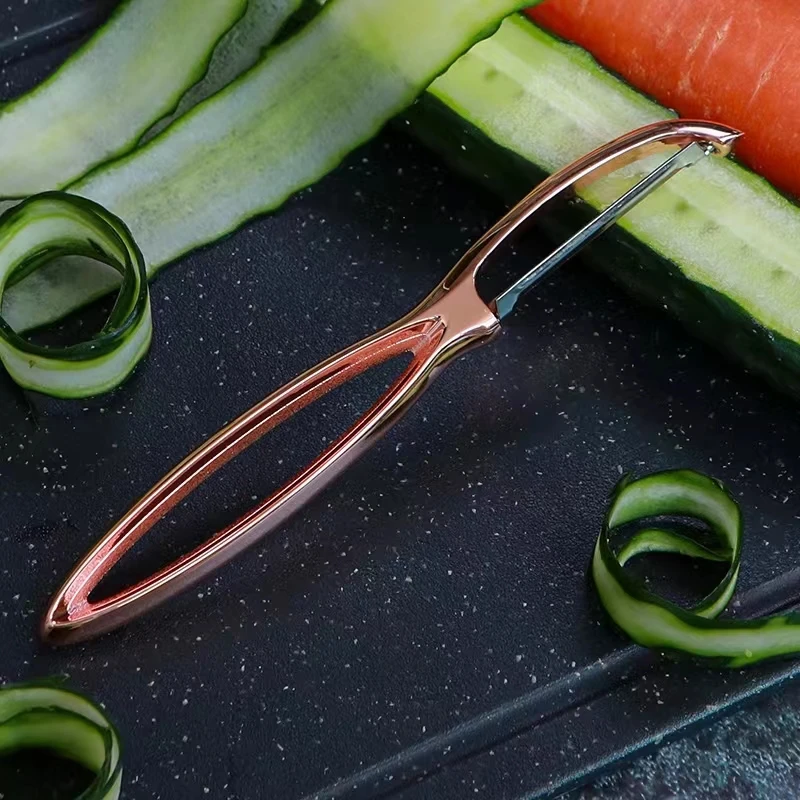 削皮刀多功能土豆水果去皮器神器剥皮锋利削皮刀多功能水果刀