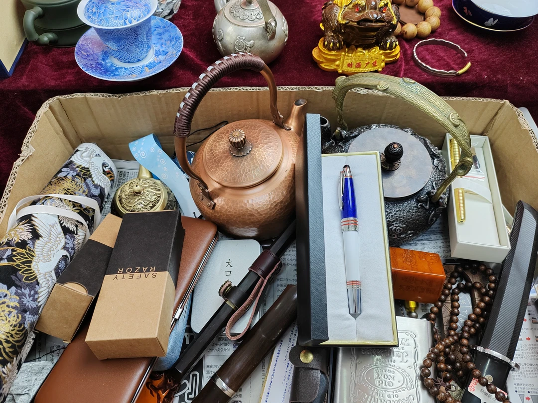 2精美茶具5586611