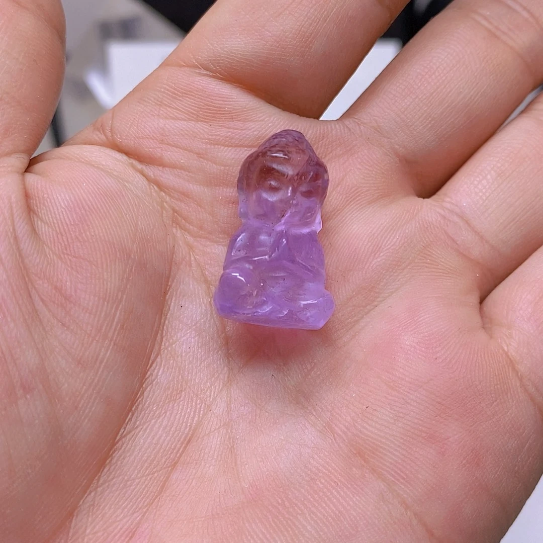 水晶40未镶嵌8.8元一个随机发货包邮
