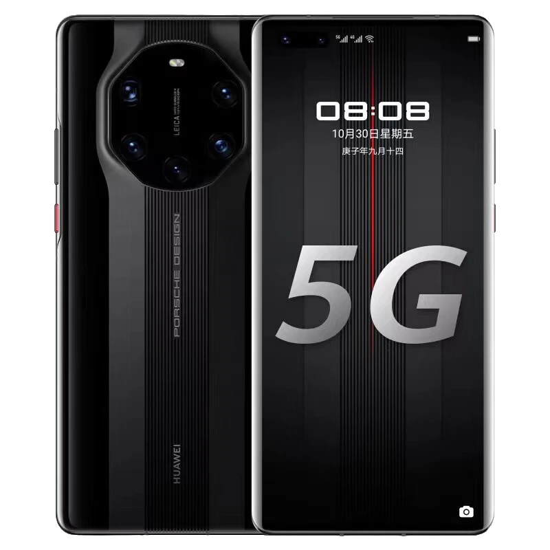 9新 Huawei/华为 【阳仔专属】华为mate40RS9新-95新双卡 安卓优品