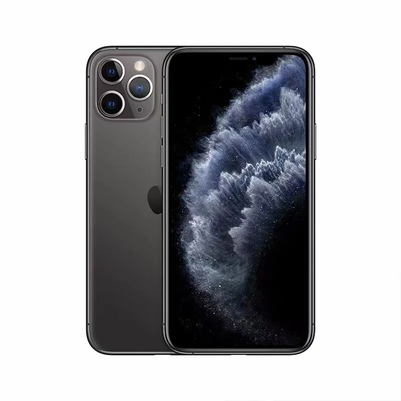 95新 Apple/苹果 11Pro Max【二手95新-99新】 国行正品双卡严选