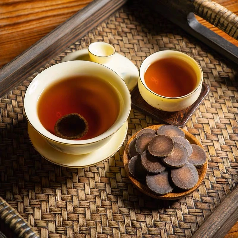 云南现收山货土特产化、橘250g/500g