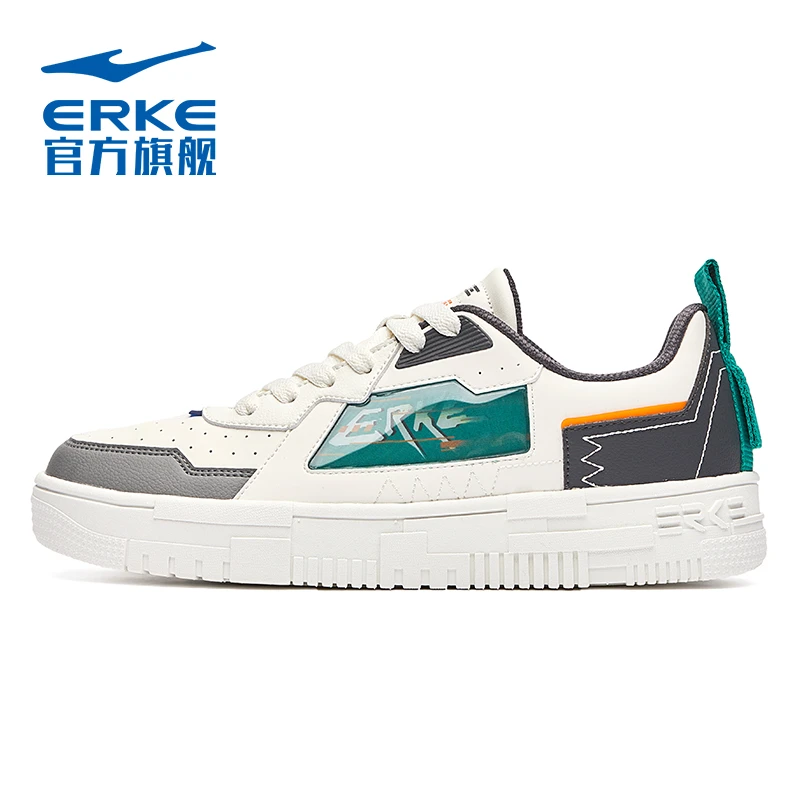 微光丨男鞋时尚潮流板鞋低帮休闲鞋百搭鞋子51121301160-yl