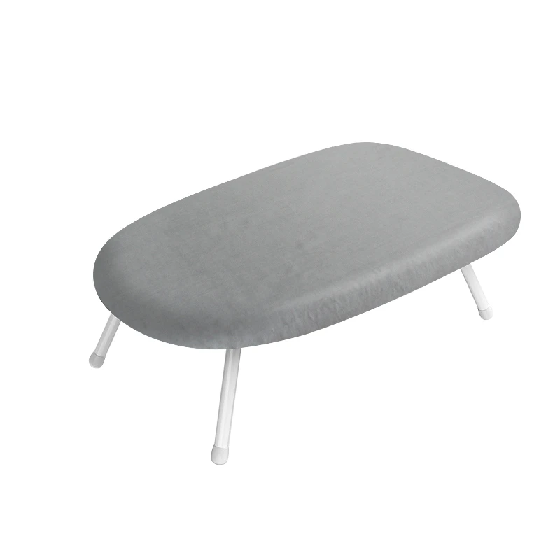 【折叠烫衣板】 迷你便携挂烫机辅助工具通用烫衣板 平烫更方便