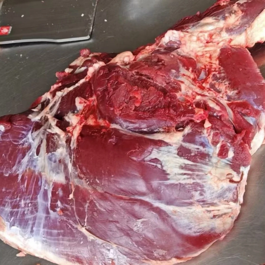 1斤牛腿肉