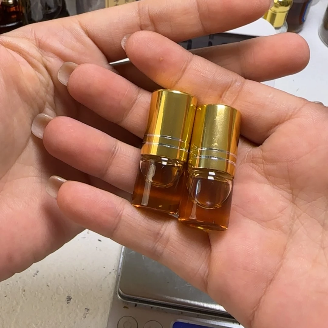 【闪购商品】阿*棋楠精油2瓶