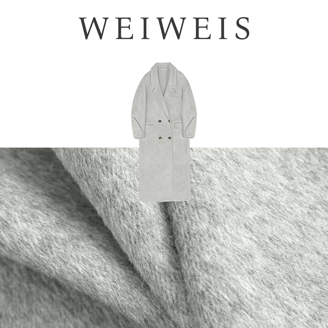 冬日摩洛哥秋冬韩版中长款大衣